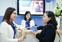 Đặt mục tiêu lợi nhuận gần 5.700 tỷ đồng: ACB có quá tham vọng?