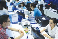 NCB củng cố nhân lực, chuẩn bị đón dòng vốn ngoại