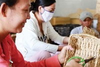 Ngân hàng Chính sách xã hội đang nỗ lực đẩy nhanh chương trình cho vay hỗ trợ nhà ở với đối tượng hộ nghèo đô thị