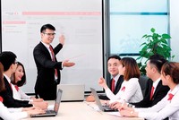 Đầu tư phát triển nguồn nhân lực: Bí kíp giúp các ngân hàng thành công