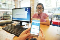 Làm gì để đảm bảo an toàn khi gửi tiết kiệm tại ngân hàng?