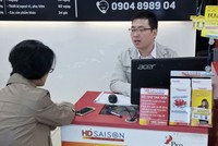  HDBank đã chuyển nhượng 49% vốn điều lệ của HD Saison cho Tập đoàn Credit Saison (Nhật Bản)