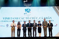 Không ngừng thúc đẩy các doanh nghiệp coi minh bạch là trách nhiệm