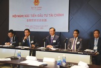 Tính đến hết tháng 7/2018, giá trị danh mục của nhà đầu tư nước ngoài trên TTCK Việt Nam đạt 34,2 tỷ USD.