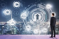 Với sự phát triển của công nghệ thông tin, điều thần bí nằm ở việc sở hữu thông tin mà các tổ chức lớn có được nay đã biến mất