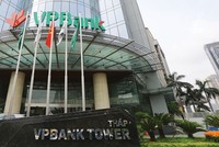VPBank sở hữu mạng lưới chi nhánh lớn nhất, với hơn 11.000 điểm giao dịch trên khắp 64 tỉnh, thành phố.