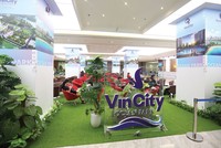 Nguồn cung căn hộ sẽ tăng trong nửa cuối 2019