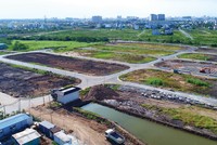 Đất nền, khu dân cư ngoại ô sẽ là kênh đầu tư phù hợp