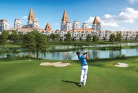 Chuỗi dự án lớn của Sunshine Group trong “khu nhà giàu” Hà Nội