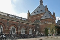 Mô hình lý tưởng cho phát triển đô thị