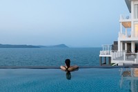 Tương lai rộng mở với bất động sản nghỉ dưỡng