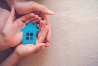 Ngôi nhà ấm áp!