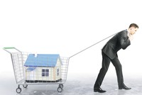 Bạc tóc xây nhà