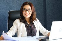 CEO Trịnh Hoài Linh: “Kinh doanh mà không có chiến lược chẳng khác nào đâm đầu vào đá”