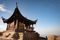 Lì xì cho mẹ một chuyến đi xa