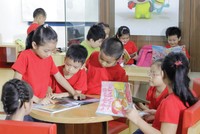 Chủ tịch Tập đoàn Giáo dục Egroup Nguyễn Ngọc Thủy: Kiên định một tầm nhìn phát triển