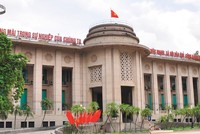 Mở ra trang mới trong lịch sử ngành ngân hàng