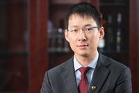 Ông Lê Mạnh Hùng, Tổng giám đốc VCBS.