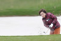 Người phụ nữ hết mình vì ngành du lịch gôn Việt Nam