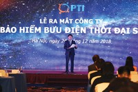 PTI: Niềm tin của khách hàng là điều kiện đủ để phát triển bền vững