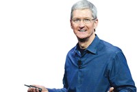 Tại sao Apple là công ty sáng tạo nhất hành tinh?