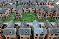 Nợ xấu đang tồn tại khá lớn trên các tài sản đảm bảo bất động sản 