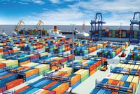 Cán cân thương mại Việt Nam đang rất có lợi để giữ ổn định tỷ giá