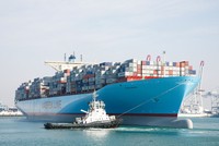 Đang có rất nhiều yếu tố bất định với dòng chảy thương mại toàn cầu