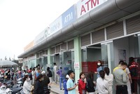 Còn dư địa rất lớn để “phủ sóng” tài chính toàn diện 