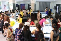 Theo nhiều dự báo, giá vàng năm 2019 sẽ xoay quanh 37 triệu đồng/lượng