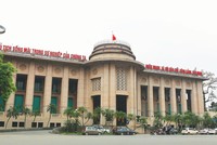 Từng bước đổi mới điều hành chính sách tiền tệ