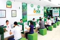 Mục tiêu đến năm 2020: 70% dân số trưởng thành có tài khoản thanh toán tại hệ thống ngân hàng...