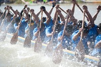 Ngành ngân hàng như thủy thủ đoàn, một vị trí trục trặc sẽ ảnh hưởng đến toàn hệ thống