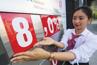 Chính sách tiền tệ đang phải “gánh” thêm nhiệm vụ của chính sách tài khóa