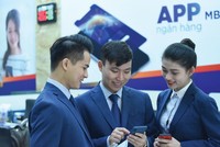 Triển khai chiến lược các ngân hàng: Nhìn từ 3 chỉ tiêu kinh doanh trọng yếu