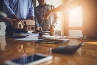 Phát mại tài sản xử lý nợ xấu, bài toán khó giải