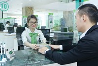 Tính đến hết quý I/2019, trên địa bàn Hà Nội, tổng dư nợ tín dụng đạt 1,91 triệu tỷ đồng