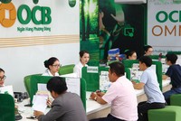 Phân tán rủi ro khi đẩy mạnh vốn cho SME