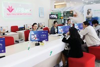 VPBank đã chính thức áp dụng tiêu chuẩn quản trị rủi ro Basel II kể từ ngày 1/5/2019