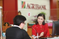 Tổng dư nợ nền kinh tế của Agribank đến nay đạt hơn 1 triệu tỷ đồng