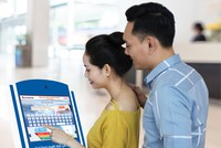 Sacombank đẩy mạnh số hóa hệ sinh thái ngân hàng