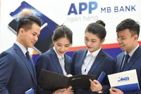 MB vững vàng với mô hình tập đoàn tài chính