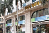 CEO Standard Chartered gợi ý giải pháp phòng chống tội phạm tài chính