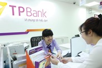 TPBank có mô hình giao dịch trực tuyến LiveBank và được xem là những “quầy giao dịch không ngủ”