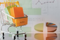 Xóa rào cản để tín dụng tiêu dùng phát triển