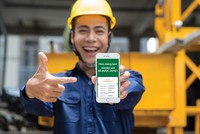 Công ty tài chính trong dòng chảy công nghệ