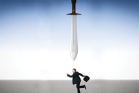 Dù đã nỗ lực xử lý, nhưng nợ xấu vẫn như “thanh gươm Damocles” lơ lửng treo