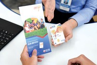 Cá tính và phong cách với SCB beYOU