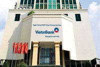VietinBank hướng tới mục tiêu mới