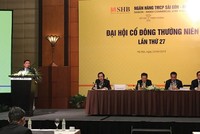 SHB và lộ trình chuyển đổi thành ngân hàng số toàn diện